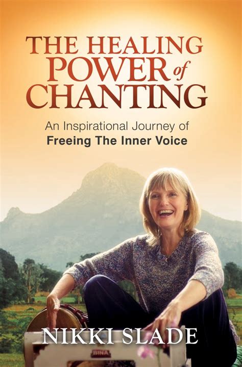 Awakening the Witch within: Chanting as a Spiritual Practice